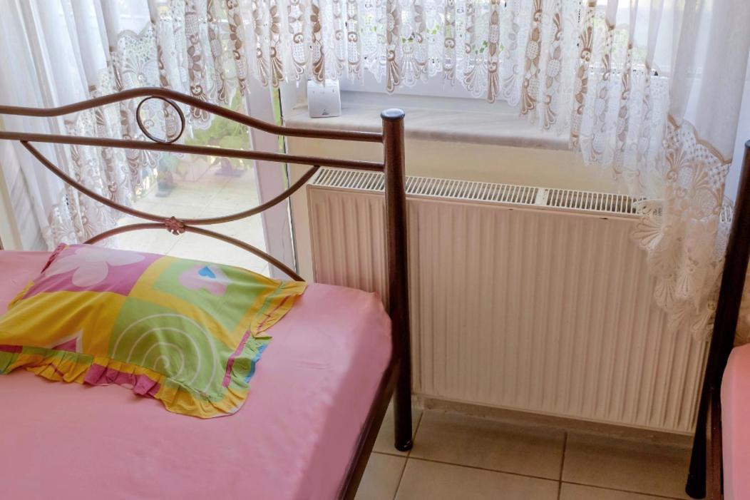 Vineyard Country House With Panoramic Seaview Aleksandropolis Zewnętrze zdjęcie