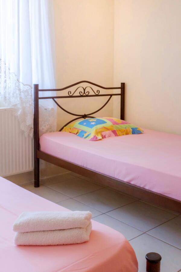 Vineyard Country House With Panoramic Seaview Aleksandropolis Zewnętrze zdjęcie