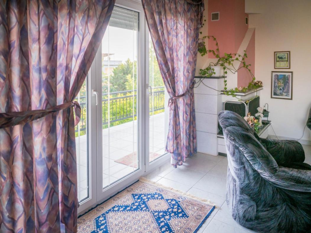 Vineyard Country House With Panoramic Seaview Aleksandropolis Zewnętrze zdjęcie